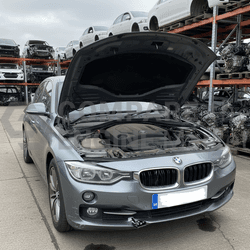 BMW X1 XDRIVE18D XLINE AUTO N47D20U1 used Engine - 2013 Model Year